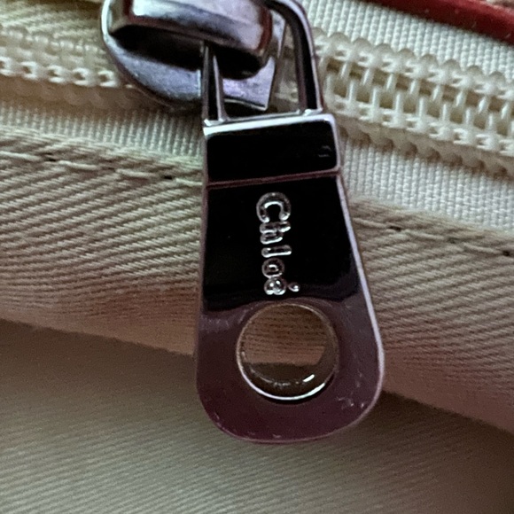 Chloé Edith Day Bag - Picture 12 of 16